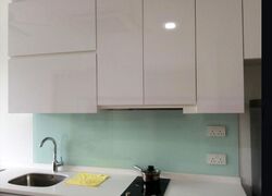 21 Richards (D19), Apartment #473410421